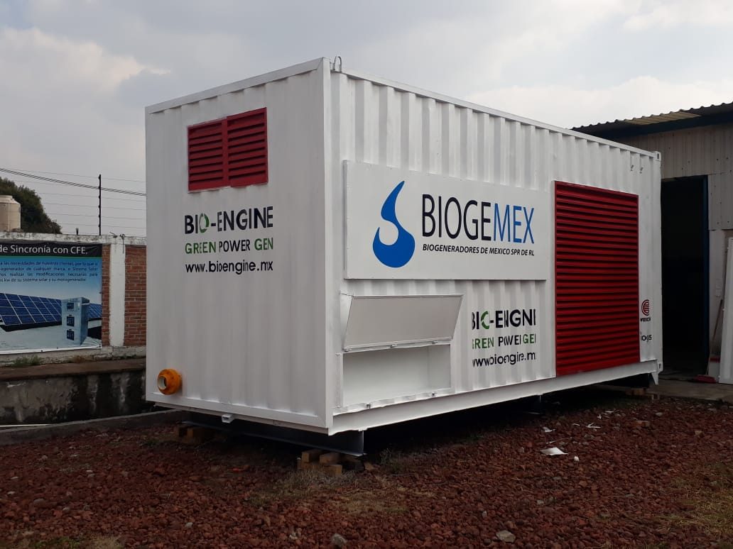 Bioengine