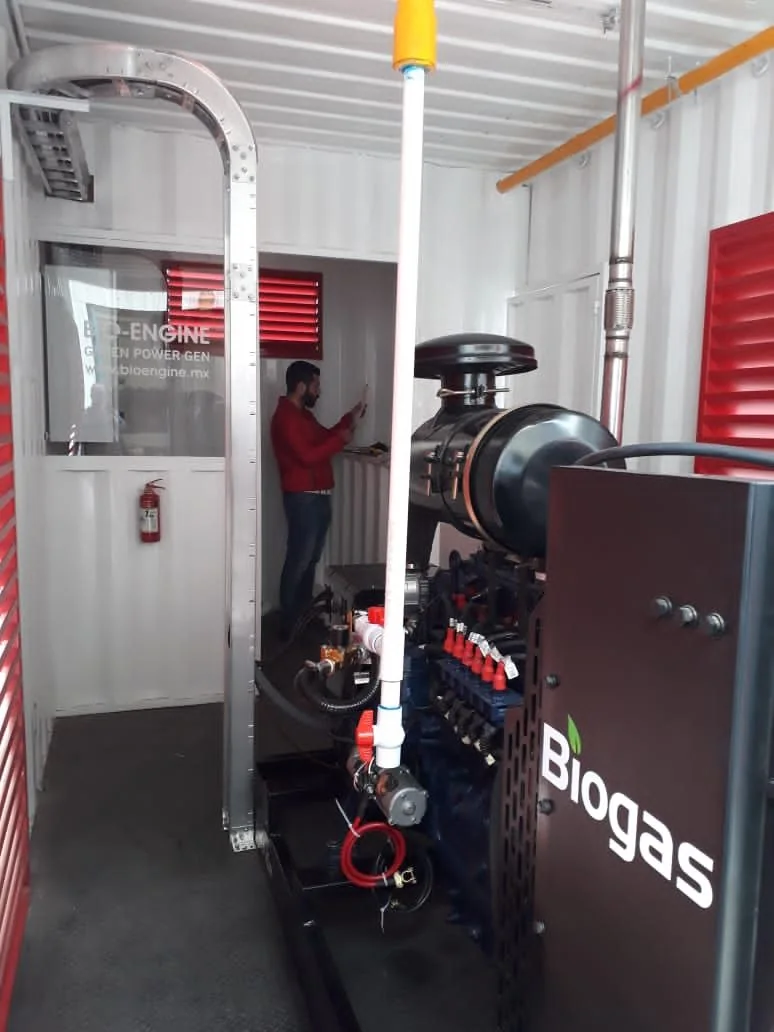 Bioengine
