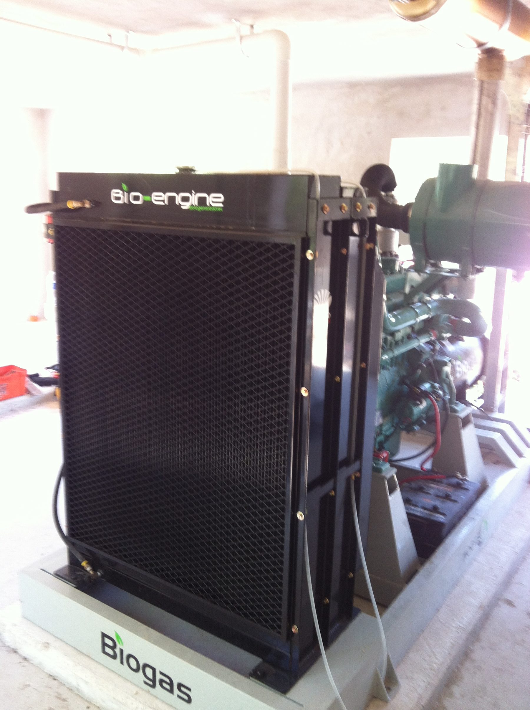 Bioengine