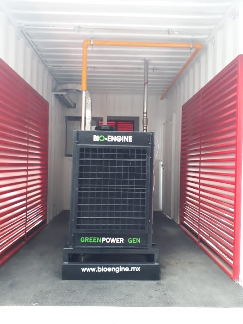 Bioengine