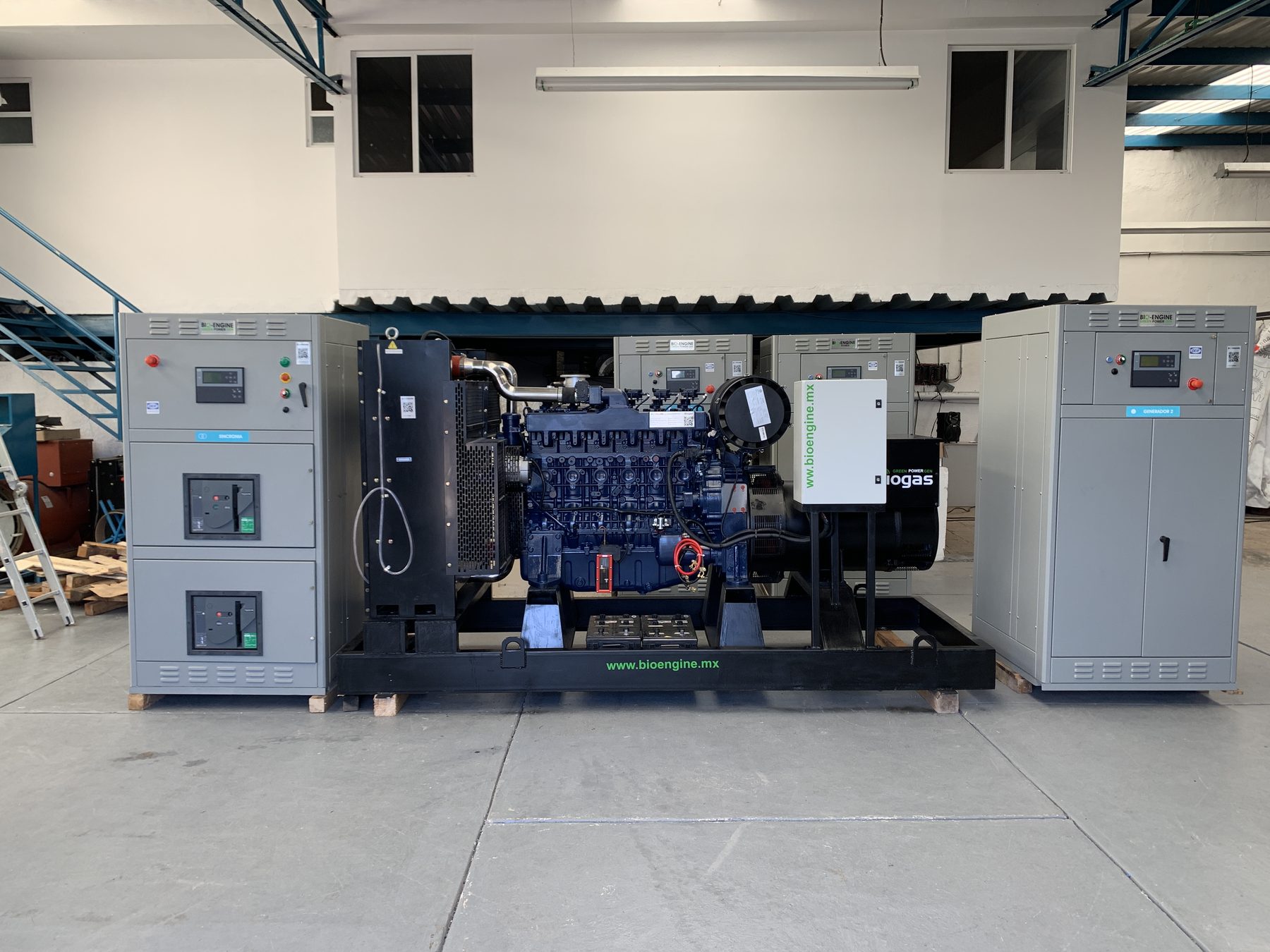 Bioengine