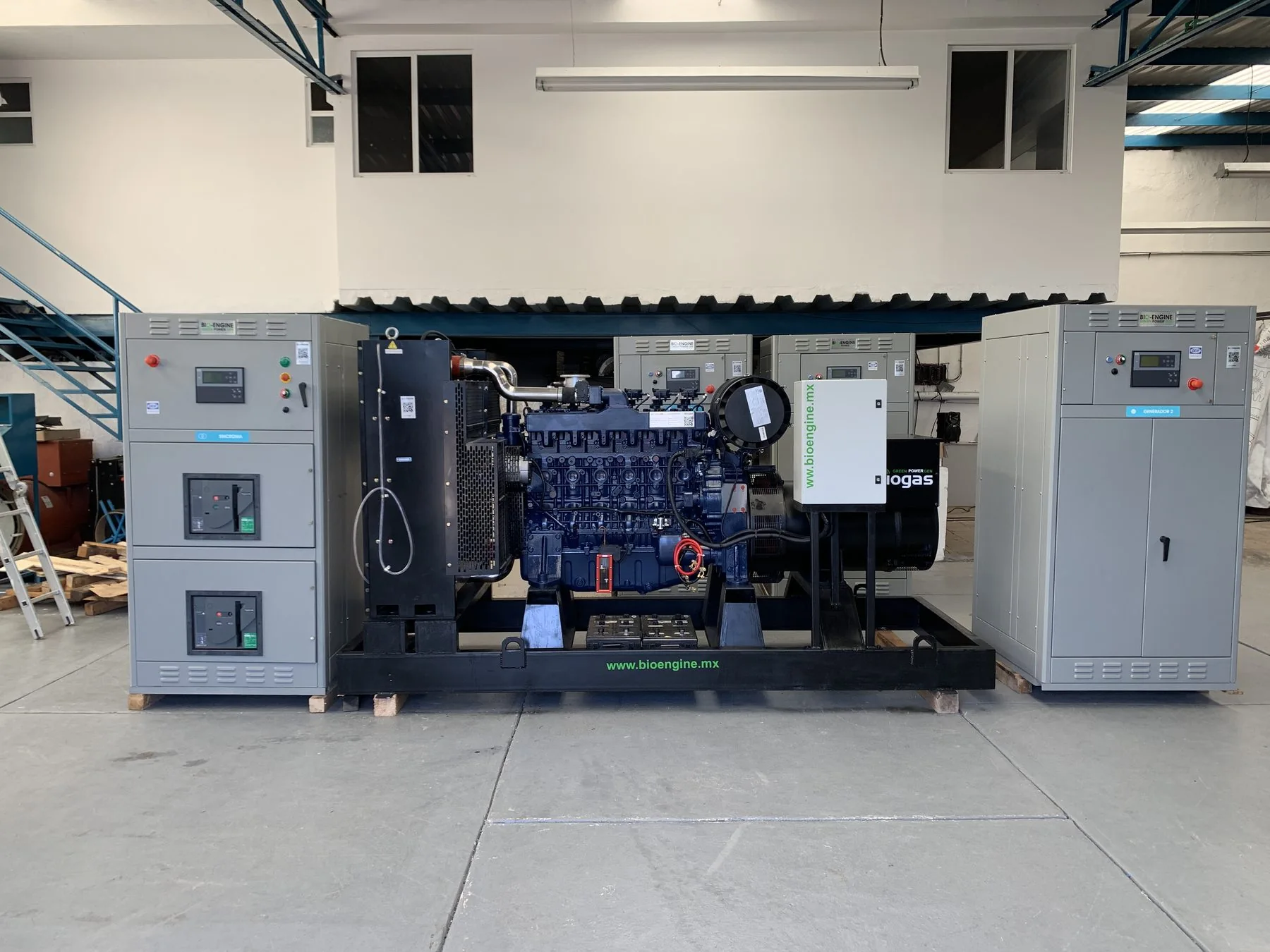 Bioengine