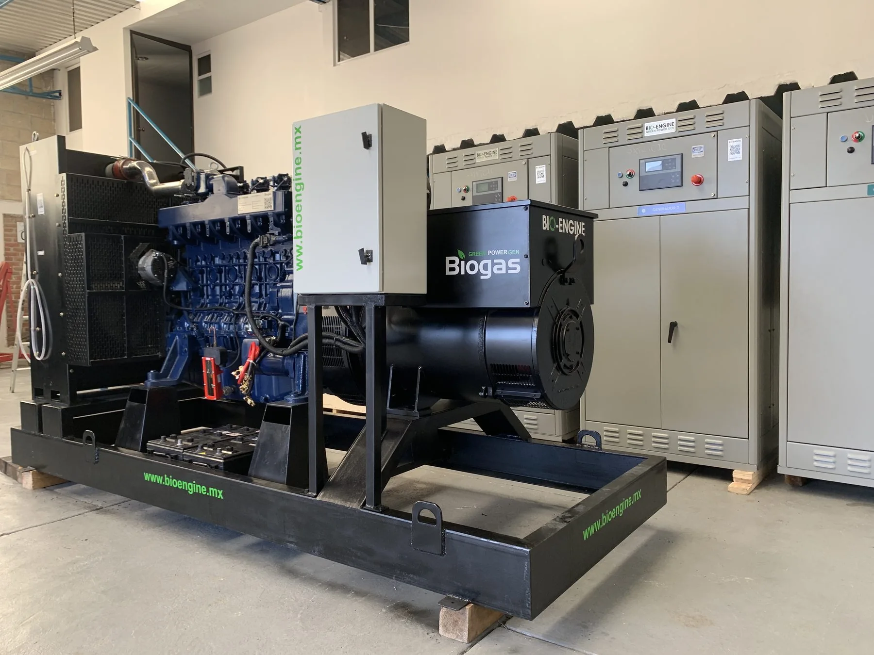 Bioengine