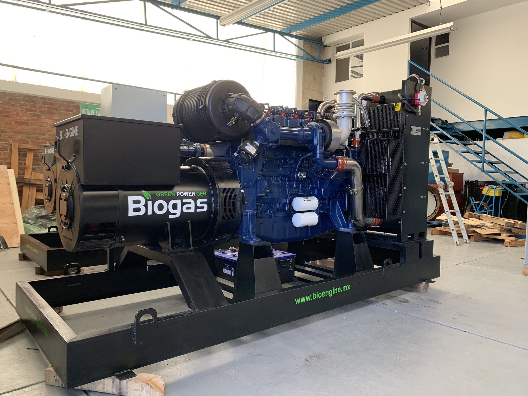 Bioengine
