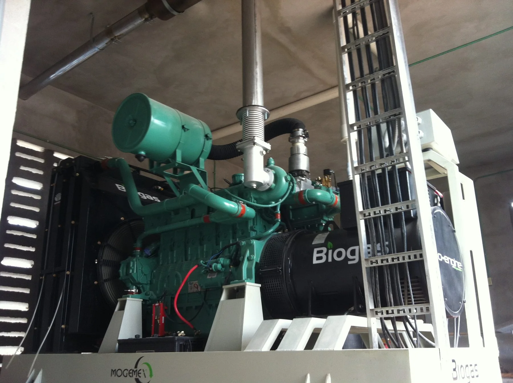 Bioengine