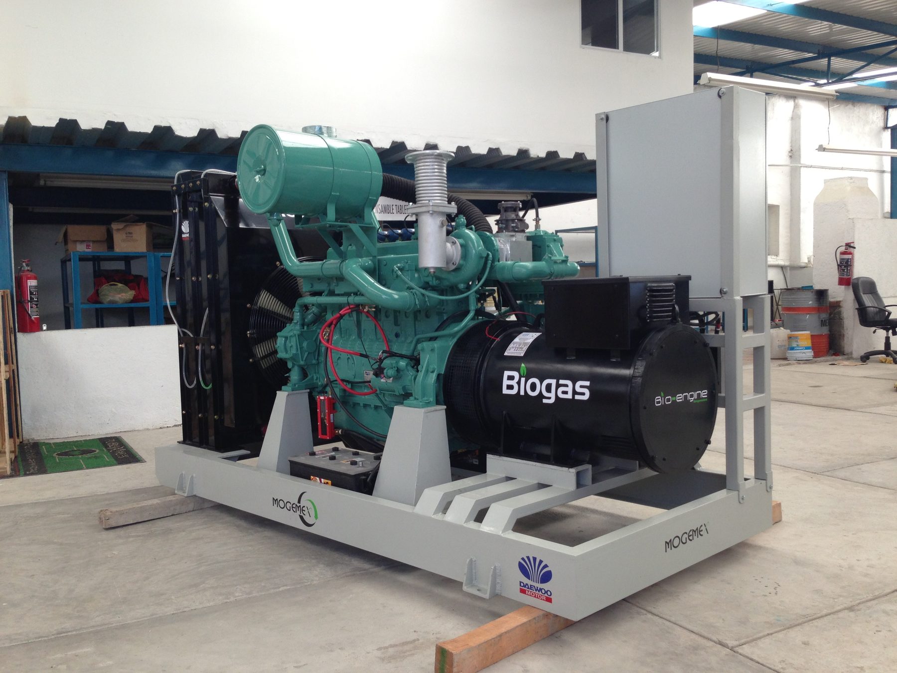 Bioengine
