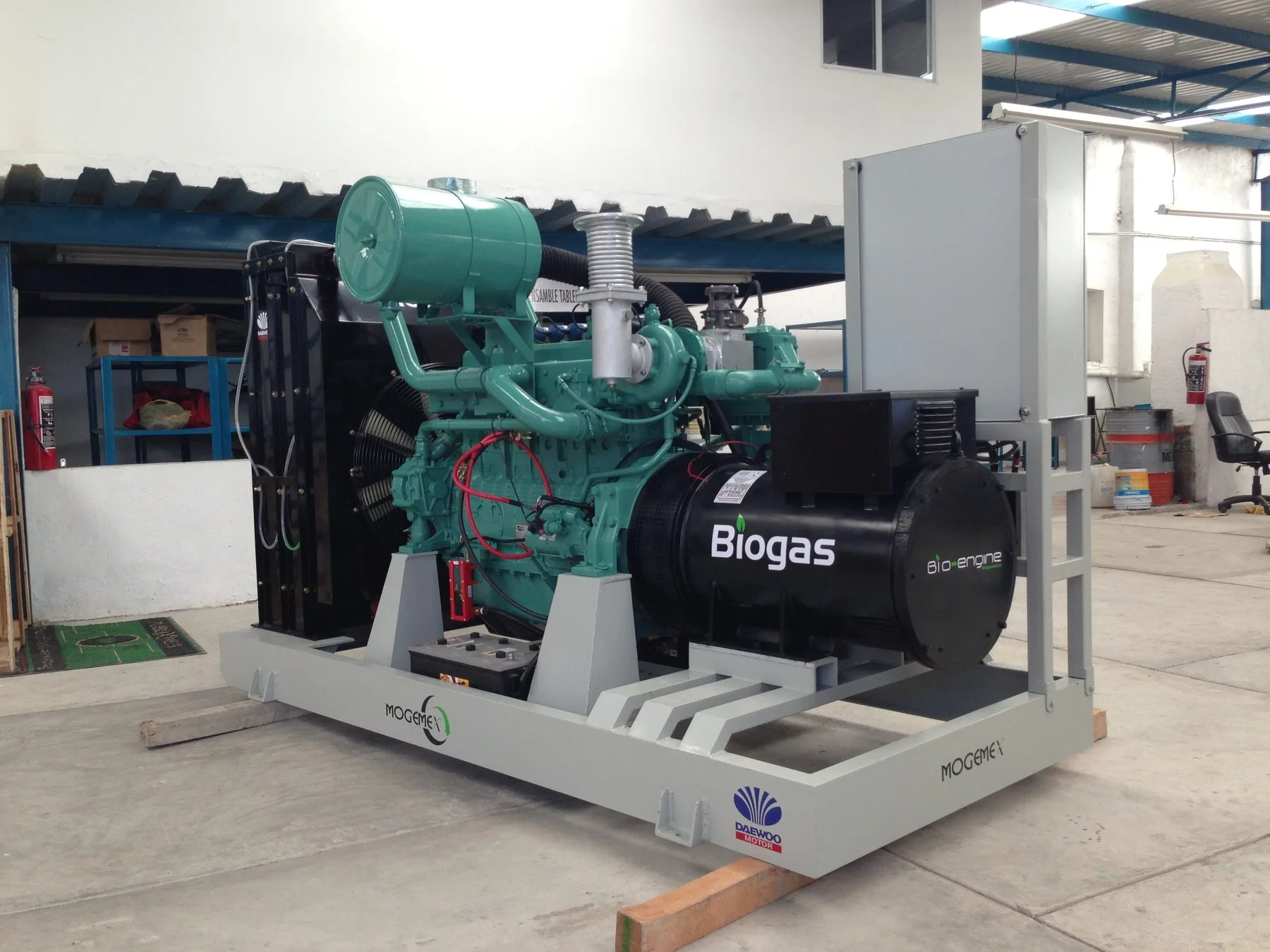 Bioengine