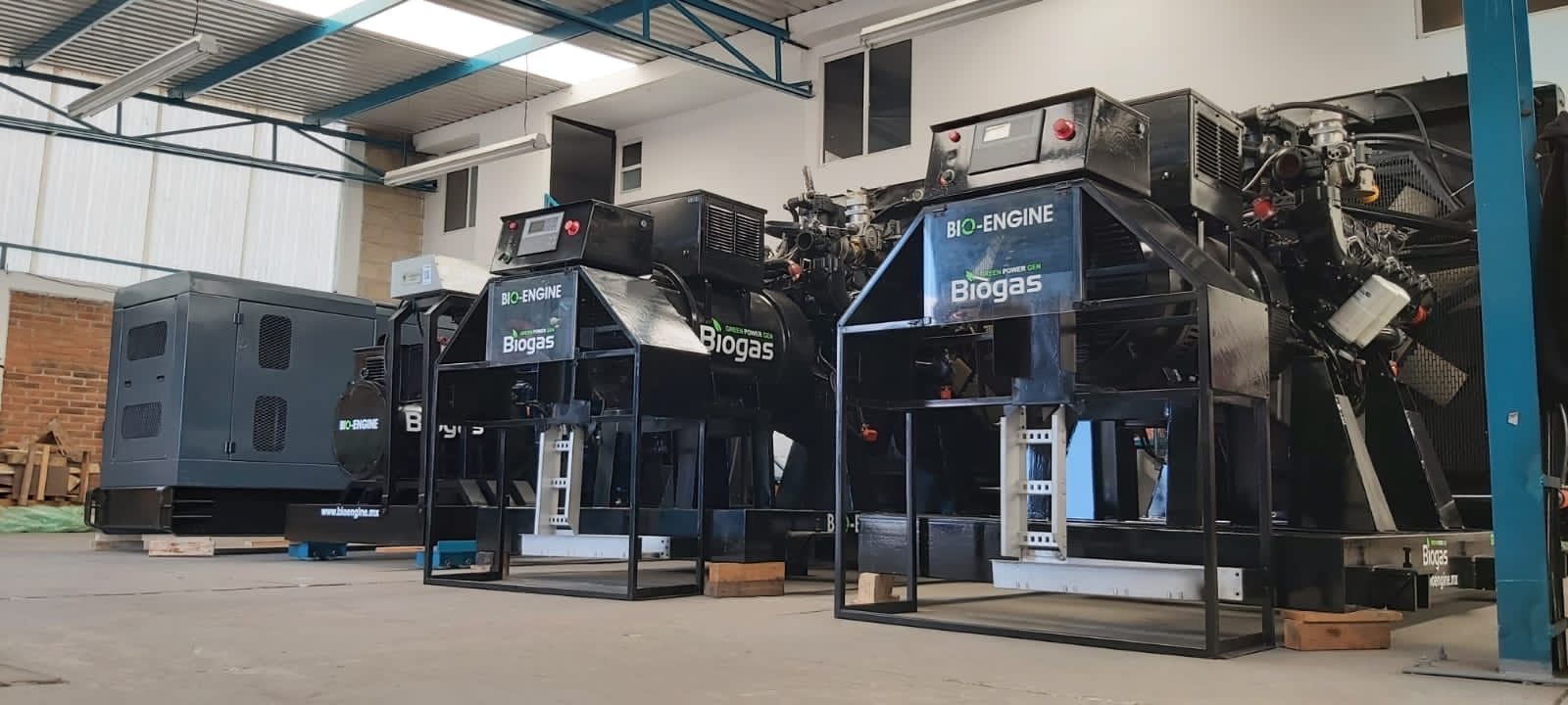Bioengine
