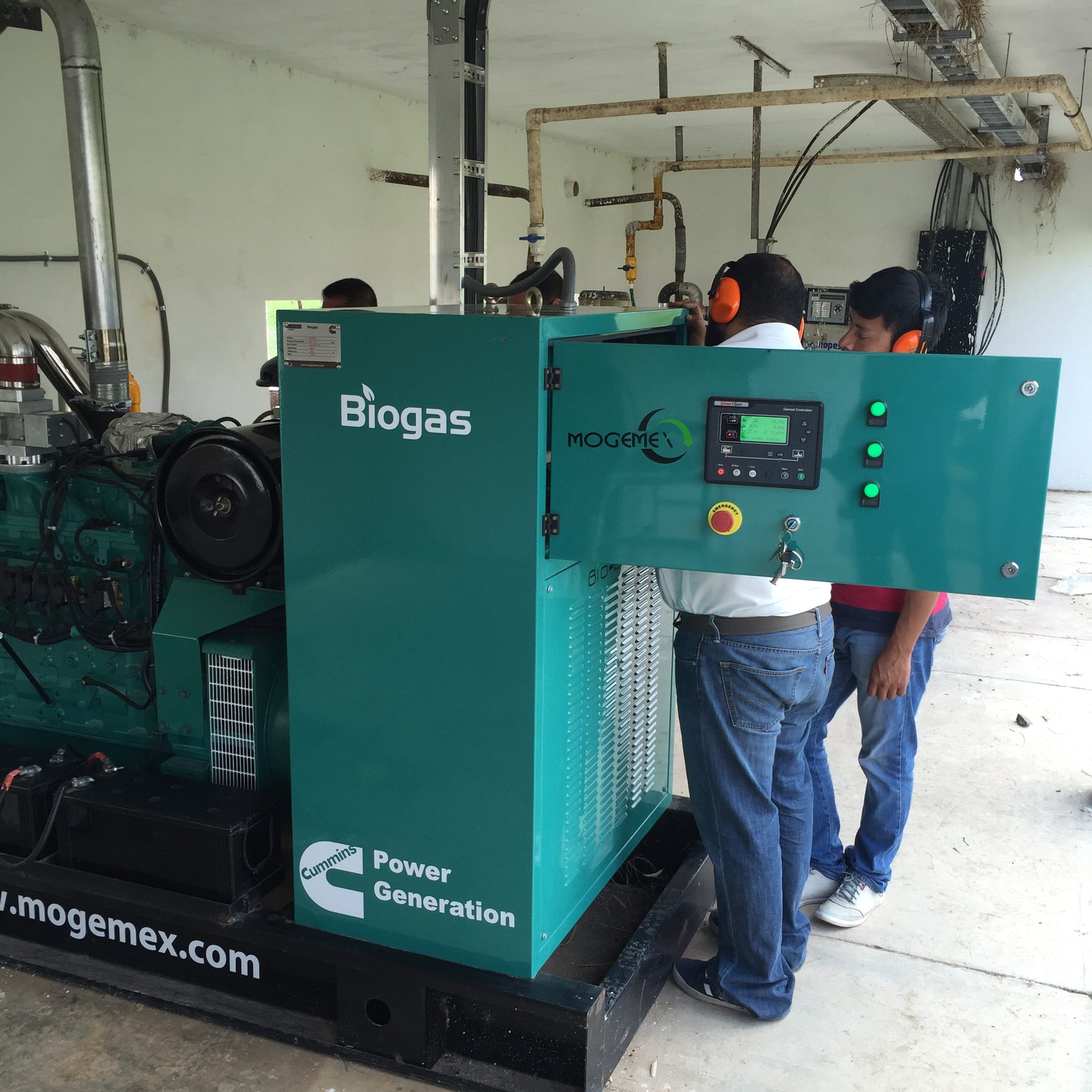 Bioengine
