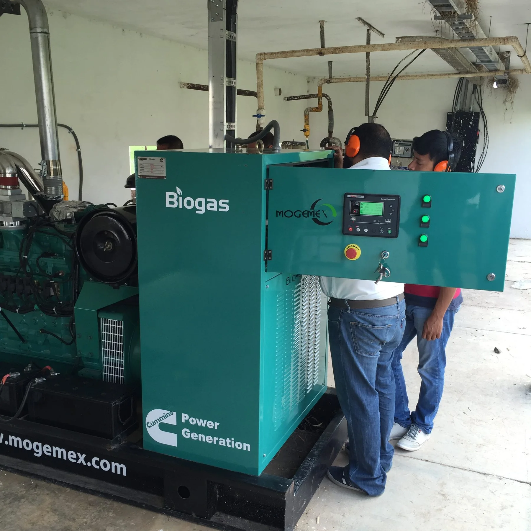 Bioengine