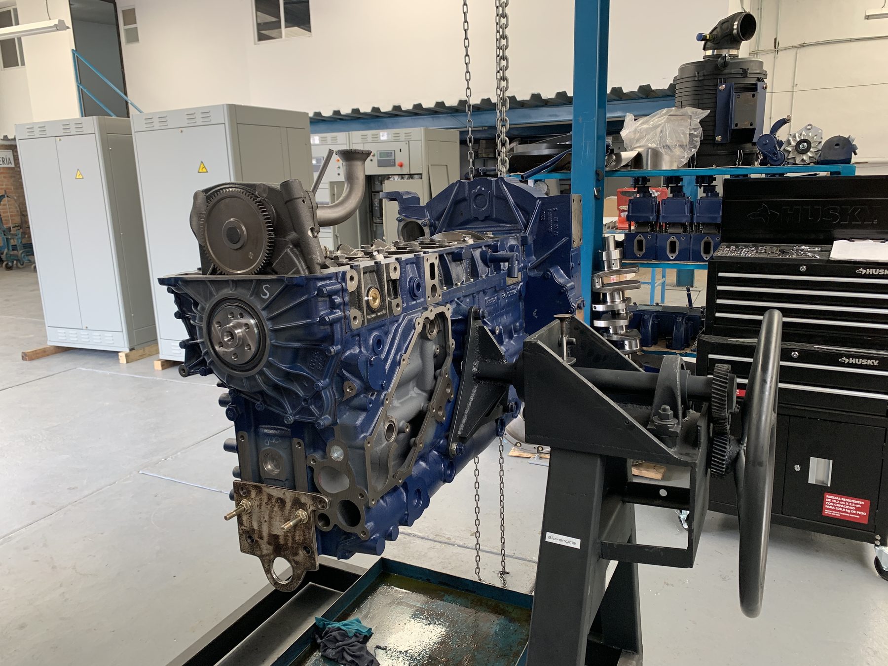 Bioengine