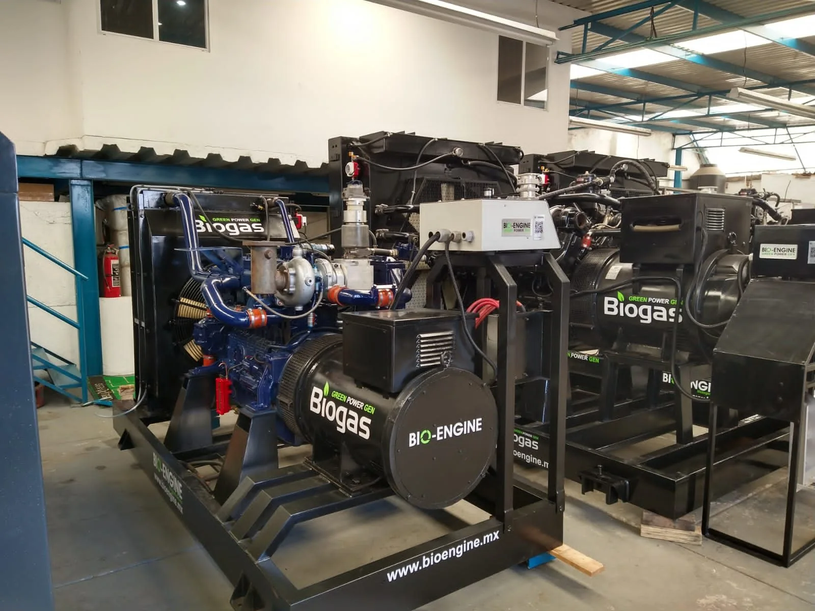 Bioengine