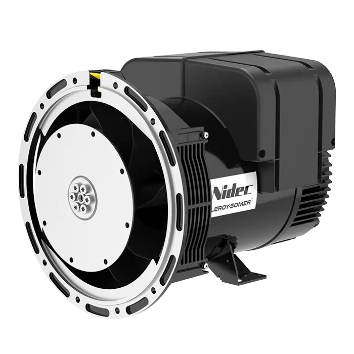 Alternador TAL 040
