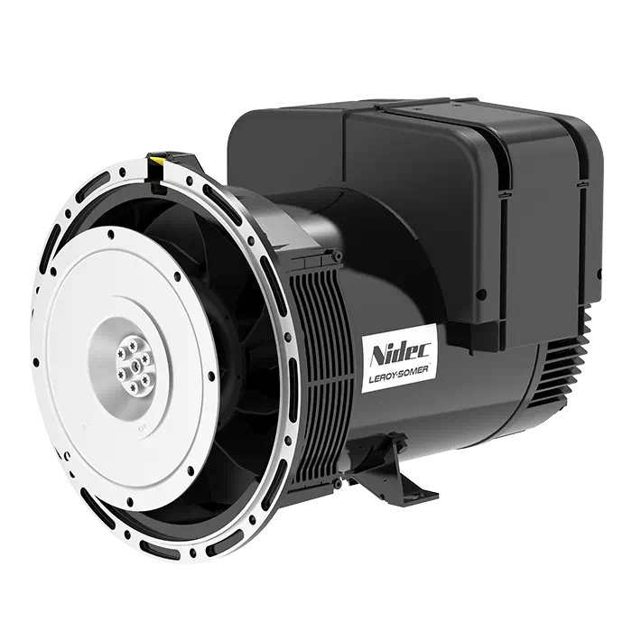 Alternador TAL 042