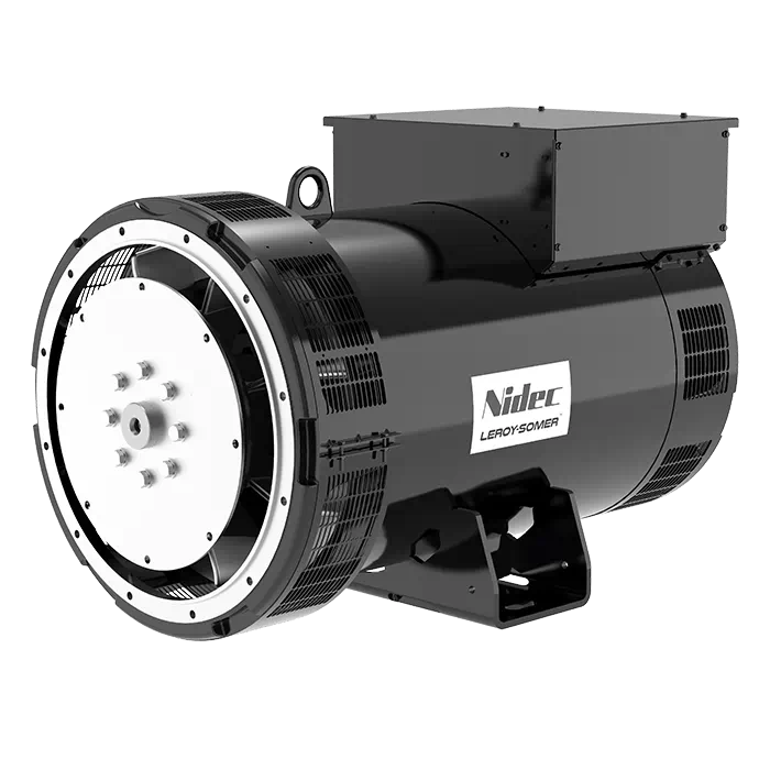 Alternador Leroy-Somer TAL 0473