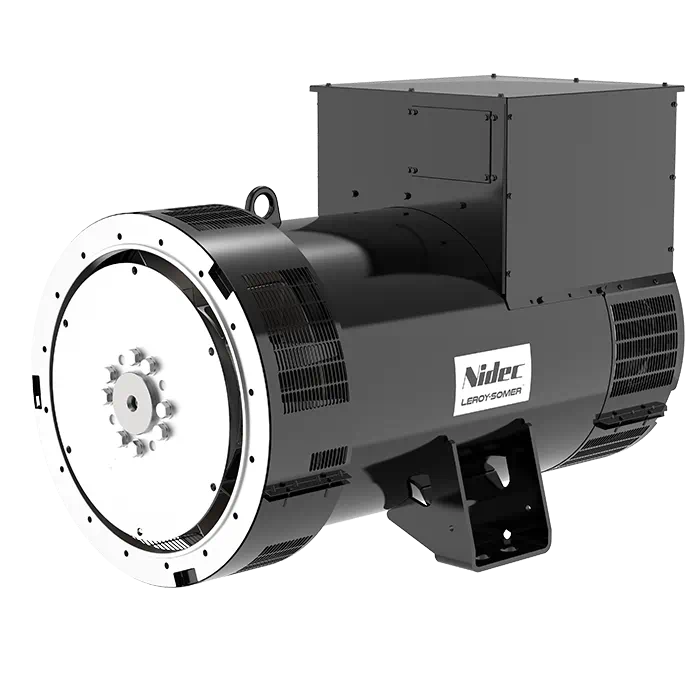 Alternador Leroy-Somer TAL 049