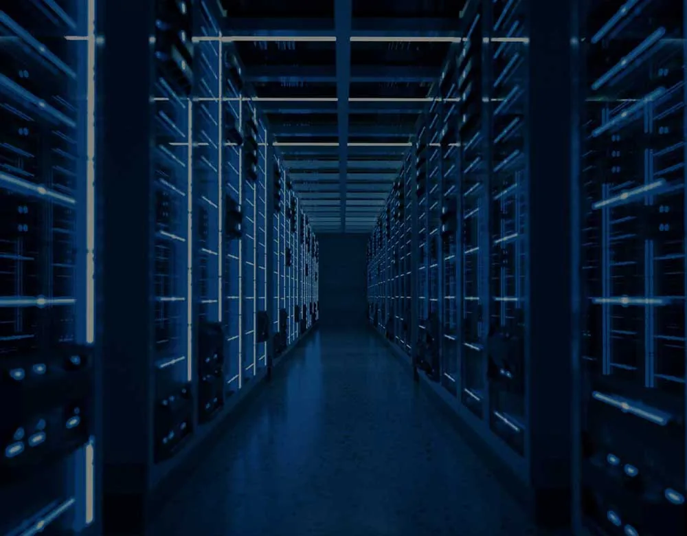 Centros de datos