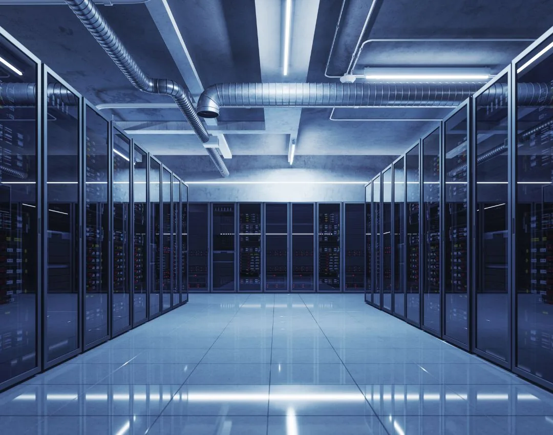 Generadores para centro de datos