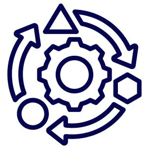 Personalización del grupo