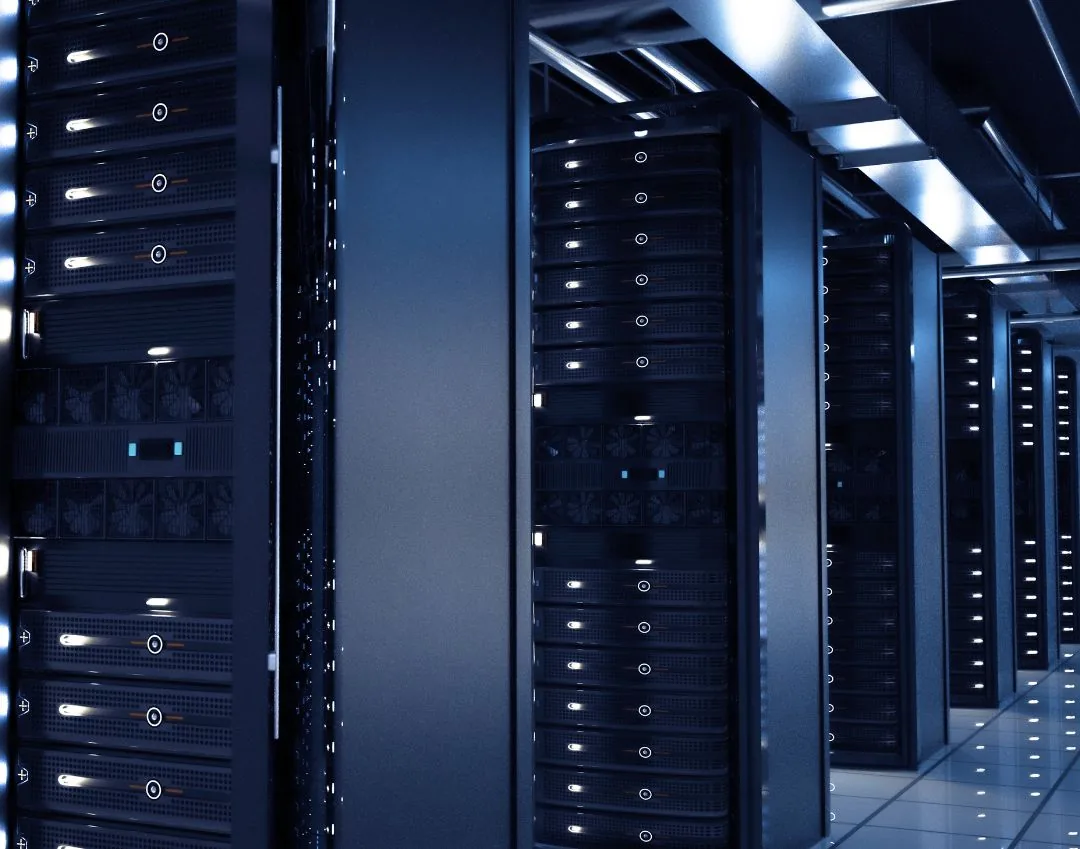 Soluciones de generación para centros de datos