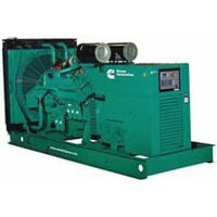 Motor Cummins NTA855