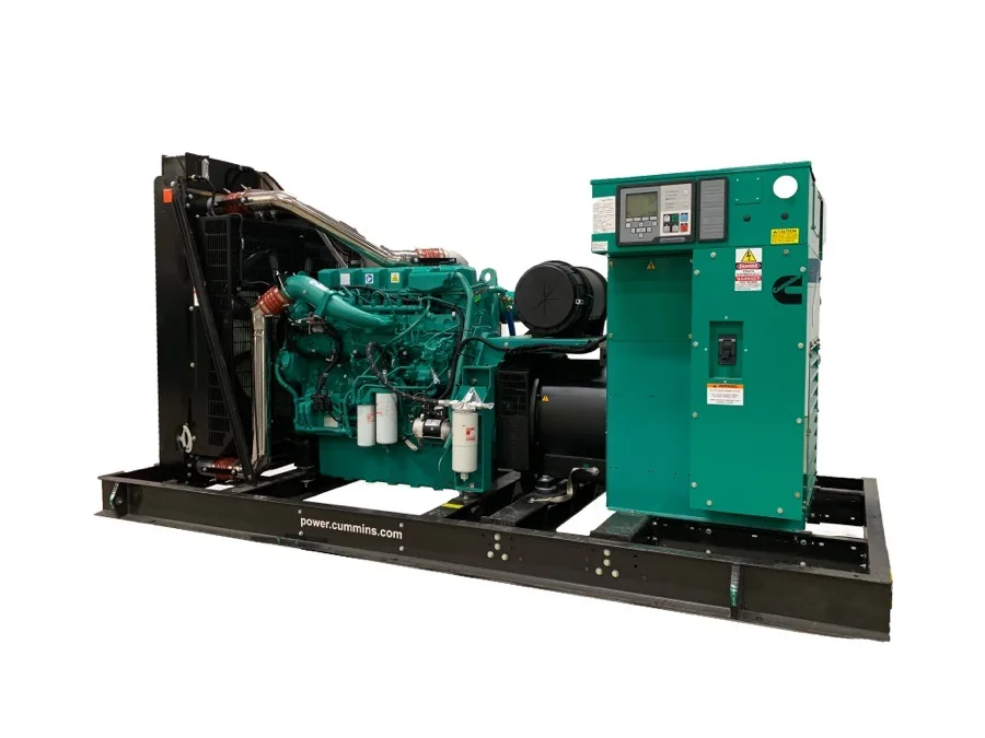 Motor Cummins QSZ13