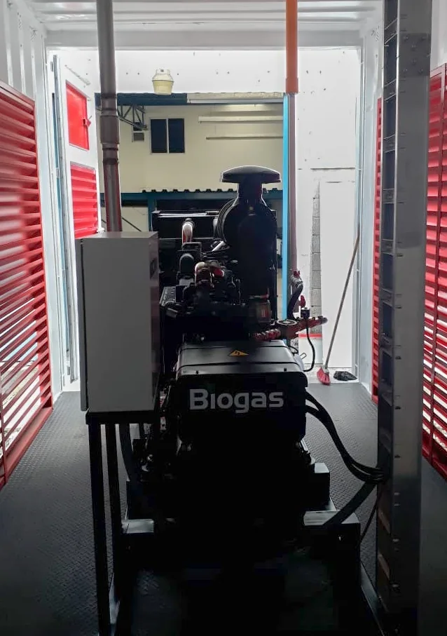 Proyecto Bioengine