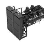 16M33 Velocidad Variable Estacionaria